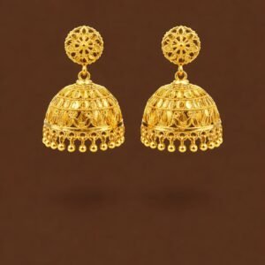 Jhumka