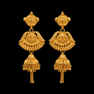 Jhumka