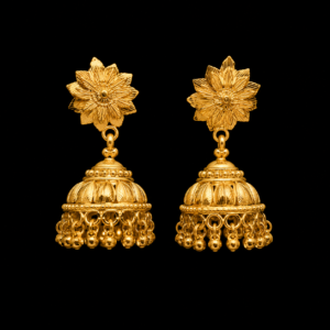 Fancy Jhumka