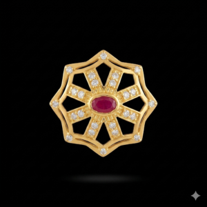 Ladies Ring