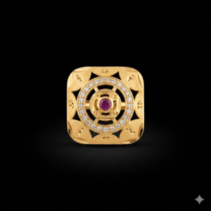 Ladies Ring