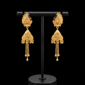 Fancy Jhumka