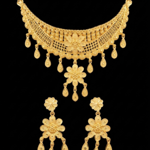 Chokar Haar