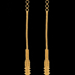 Earring Tana