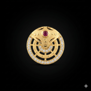 Ladies ring