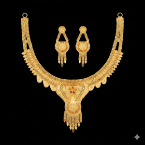 Fancy Necklace
