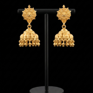 Jhumka